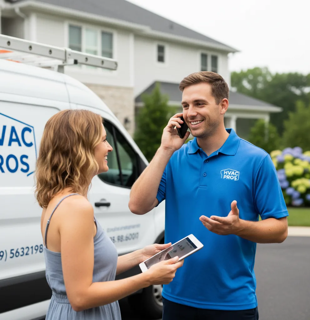 Duct Cleaning in Bowdon, GA